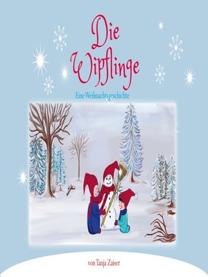 cover image of Die Wipflinge